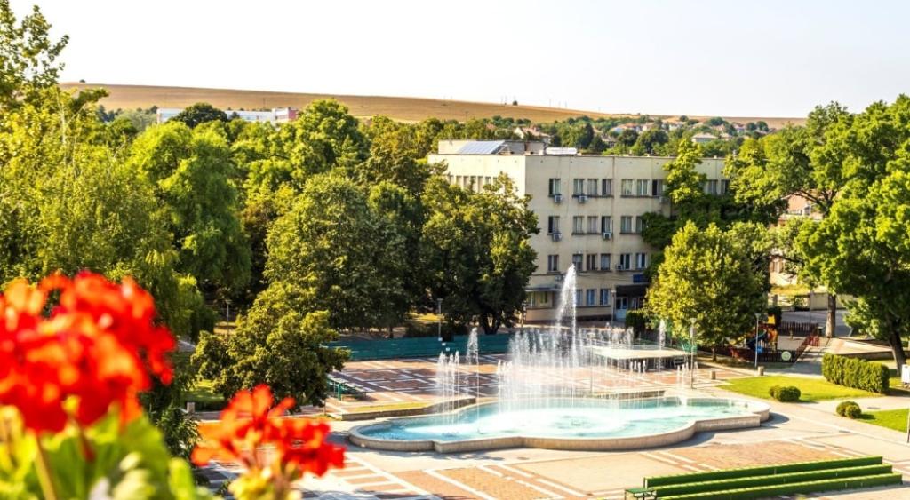 Полски Тръмбеш се готви за празник