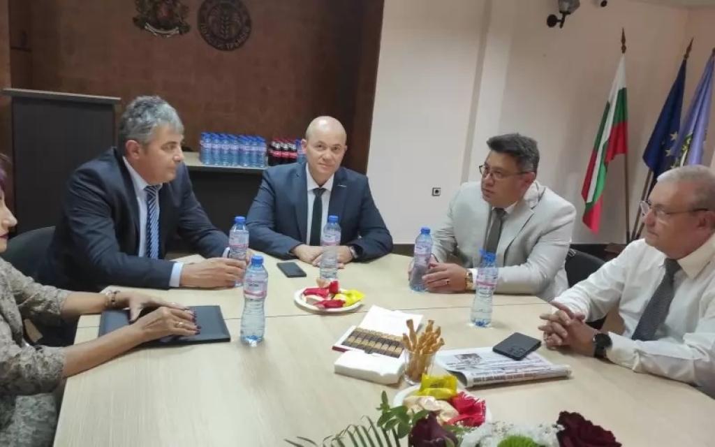 Росен Русанов остава единственият кандидат за кмет на Полски Тръмбеш