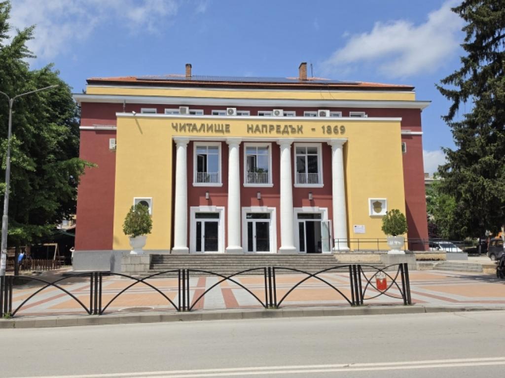 Горна Оряховица събира 26 театрални състава за фестивала „Камъка“