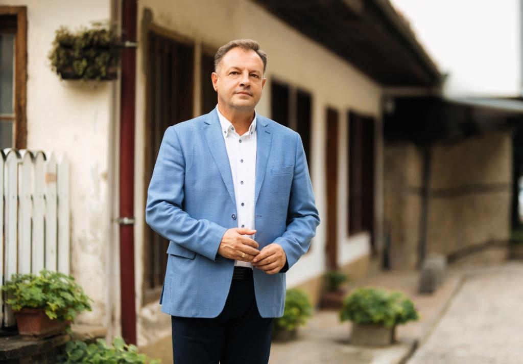 Даниел Панов в Деня на общината: „Местната власт е най-близо до хората и е пример за обединение“