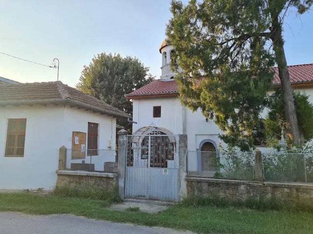 182 години вяра: храмът „Св. Параскева – Петка Търновска“ пази Козаревец от Възраждането до днес
