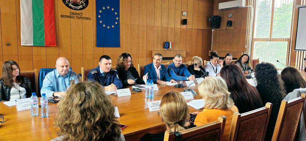 406 секции отварят във Великотърновско за президентския вот