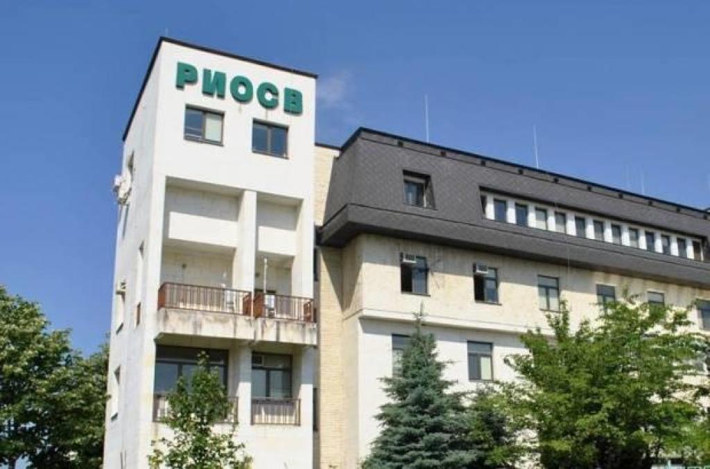 РИОСВ: Три наказателни постановления за „Кроношпан“ за общо 46 хил. евро през септември