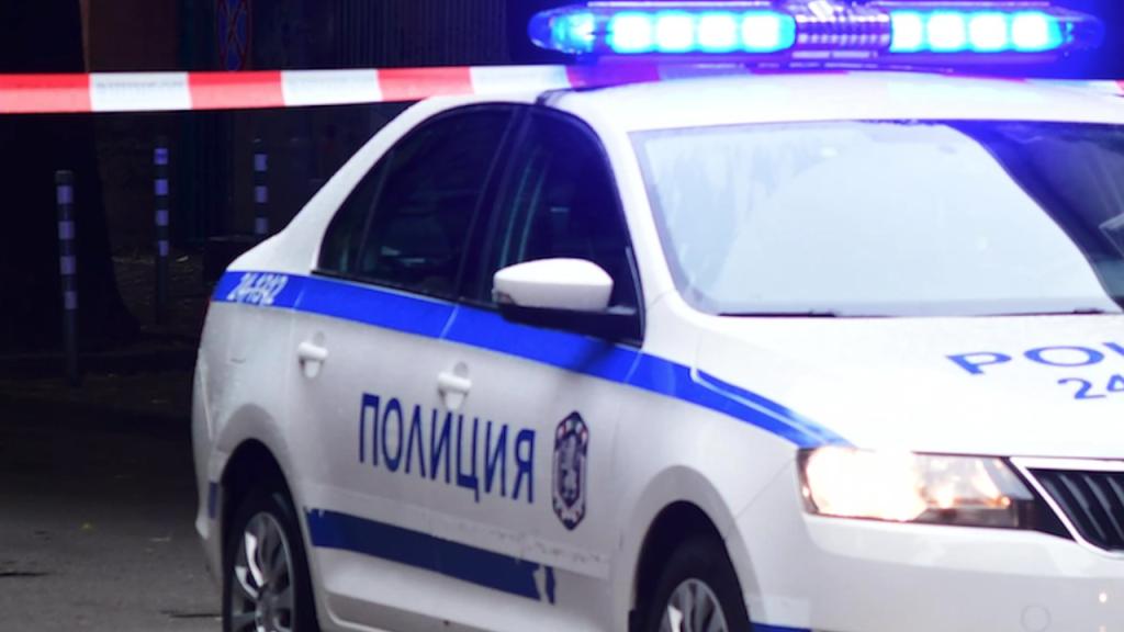 Стрелба от автомобил на паркинга на „Макдоналдс“ във Велико Търново, глобиха 27-годишен русенец