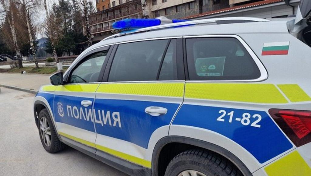 Полицейска акция в Свищовско: един задържан, две бързи производства и 35 глоби