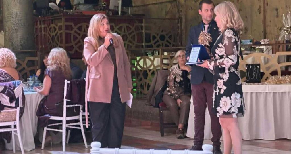 7000 евро за Белодробната болница – благотворителна вечер на Лайънс клуб „Янтар“ обедини над 160 дарители