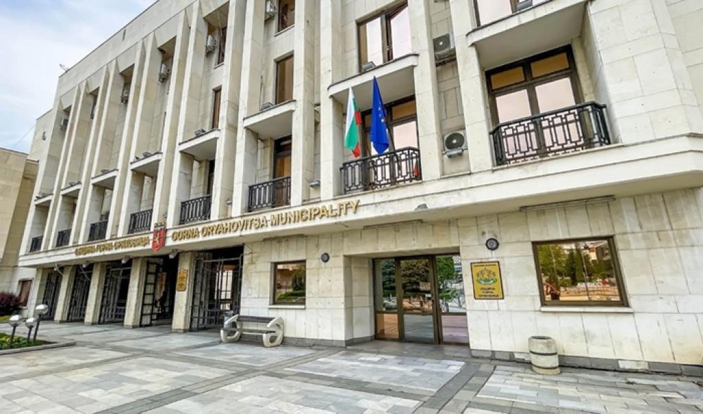 Съветниците в Горна Оряховица разглеждат отчета за строителството до края на септември