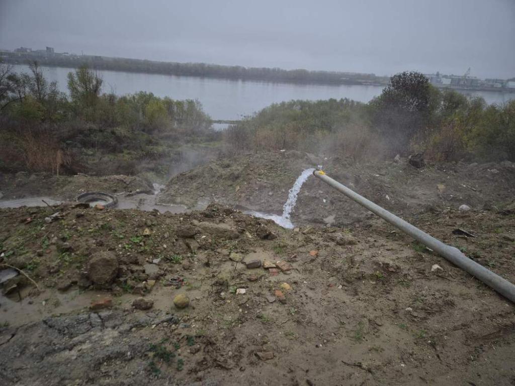 След шест години работа по извора: Свищов обяви балнеологичната оценка на водата